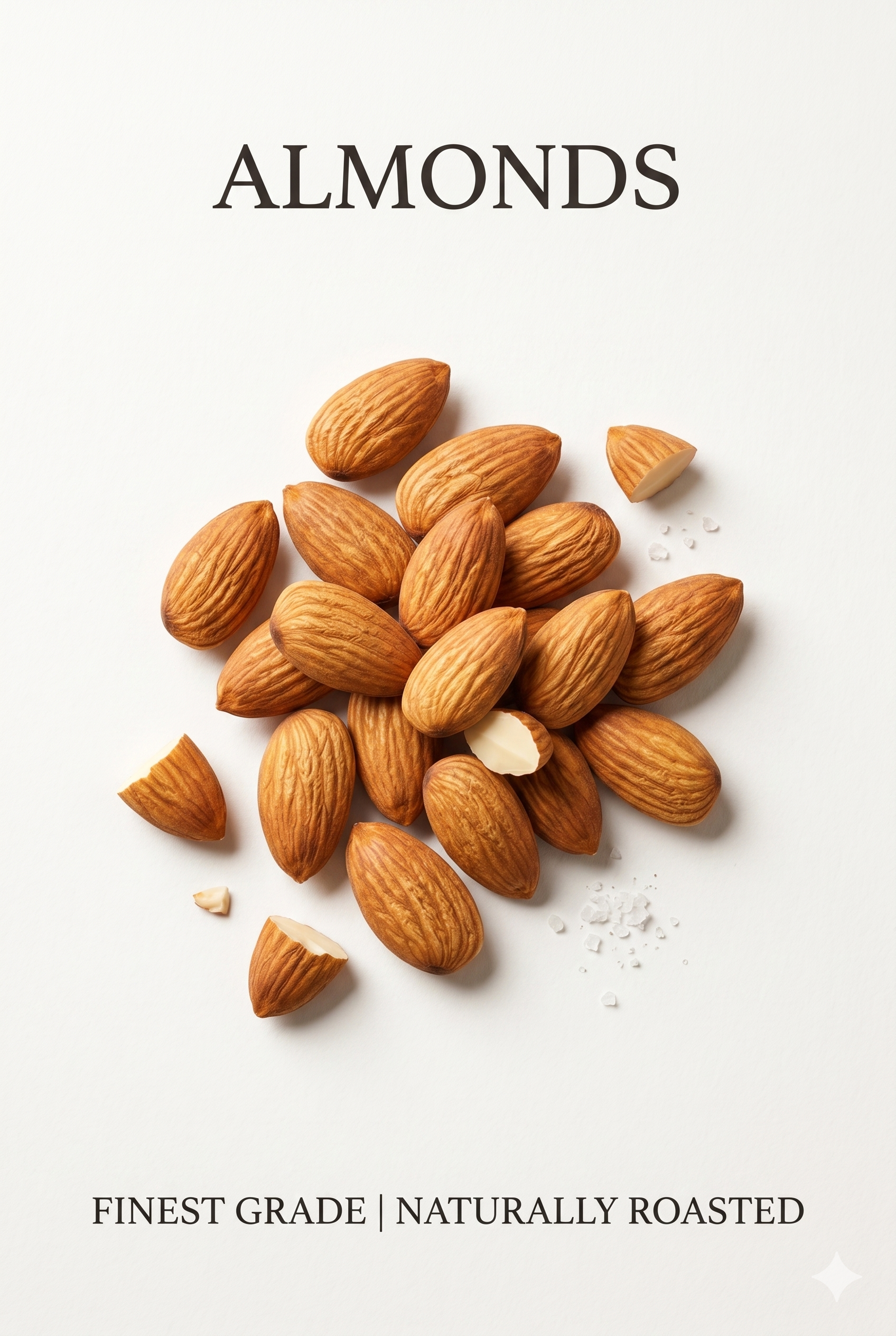 Almonds