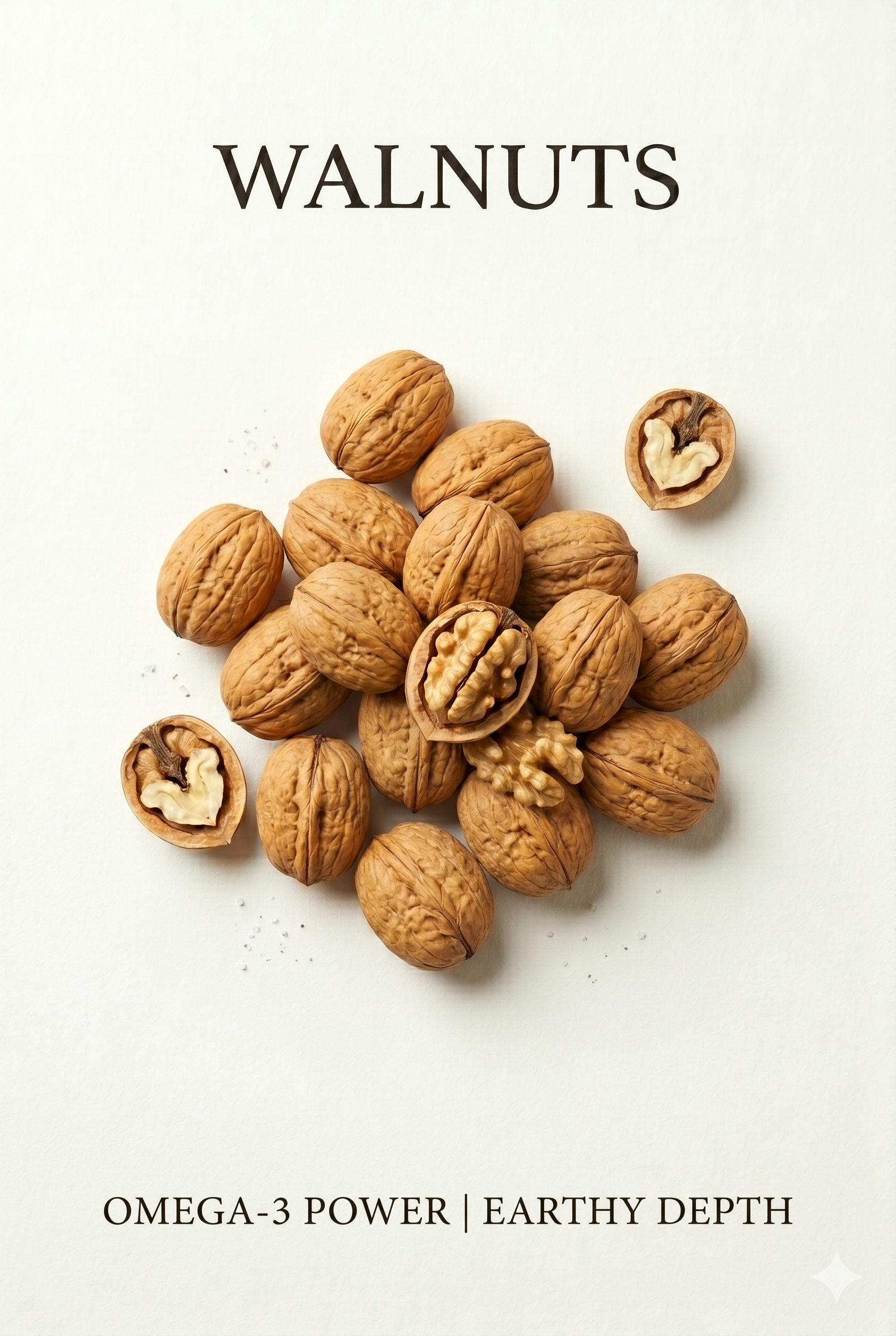 Walnuts
